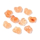 Opaque Acrylic Beads&nbsp;OACR-N137-38A-1
