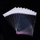 OPP Cellophane Bags&nbsp;OPC-S020-03C-1