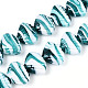 Handmade Lampwork Beads&nbsp;LAMP-N033-01K-1