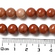 Natural Jasper Beads Strands&nbsp;G-H298-A14-03-5