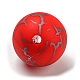 Silicone Beads&nbsp;SIL-E009-02A-2