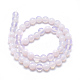 Opalite Beads Strands&nbsp;G-L557-42-6mm-3