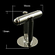 Brass Cuff Button&nbsp;KK544-NF-1