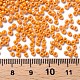 12/0 Glass Seed Beads&nbsp;SEED-A012-2mm-130-3