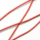 Korean Waxed Polyester Cords&nbsp;YC-Q002-1.5mm-102-3