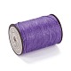 Round Waxed Polyester Thread String&nbsp;YC-D004-02E-059-2