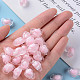 Transparent Acrylic Beads&nbsp;TACR-S152-08A-08-6