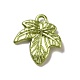 Painting Alloy Pendants&nbsp;PALLOY-B015-05-1