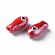 Handmade Porcelain Beads&nbsp;PORC-T007-06D-3