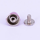 Alloy Cabinet & Drawer Knobs&nbsp;PALLOY-WH0071-06H-3