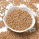 Baking Paint Glass Seed Beads&nbsp;SEED-P006-03A-24-2