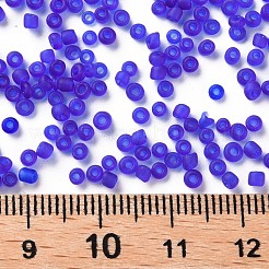 12/0 Glass Seed Beads&nbsp;SEED-A008-2mm-M8