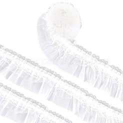 Polyester Double Layer Ribbon&nbsp;OCOR-WH20003-53A