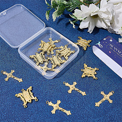 DIY Alloy Chandelier Components Links and Pendants Findings Kits&nbsp;DIY-SC0033-61