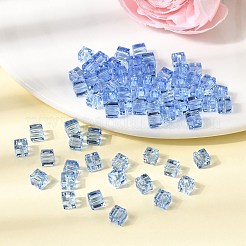 K9 Glass&nbsp;SWAR-F074-4x4mm-14