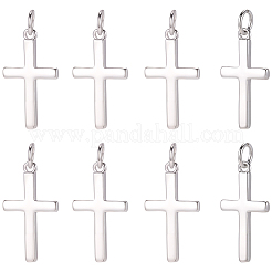 12Pcs Brass Pendants&nbsp;KK-BBC0024-56P