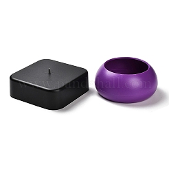 Plastic Electric Beading Spinners&nbsp;TOOL-K012-02