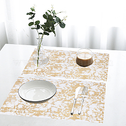Polyester Table Runner Roll&nbsp;DIY-WH0304-053