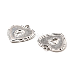 Non-Tarnish 304 Stainless Steel Charms&nbsp;STAS-A089-32P