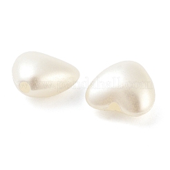 ABS Plastic Imitation Pearl Bead&nbsp;MACR-K350-13
