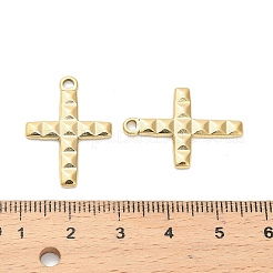 304 Stainless Steel Pendants&nbsp;STAS-K306-71G