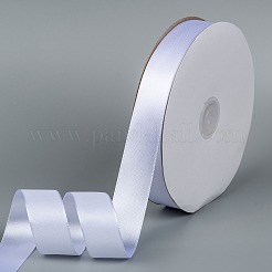 Single Face Solid Color Satin Ribbon&nbsp;SRIB-S052-25mm-001