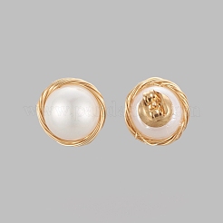 Stud Earrings&nbsp;EJEW-JE04047