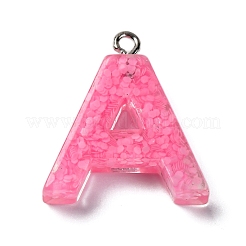 Luminous Resin Pendants&nbsp;RESI-I059-A01