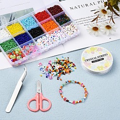 DIY Jewelry Making Kits&nbsp;DIY-YW0003-31
