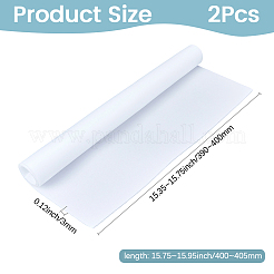 Sponge Underwear Breast Pad&nbsp;AJEW-CY0002-90B