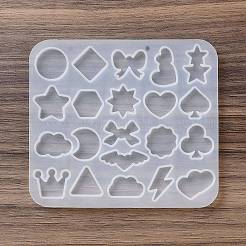 Silicone Mold&nbsp;SIMO-S002-01A