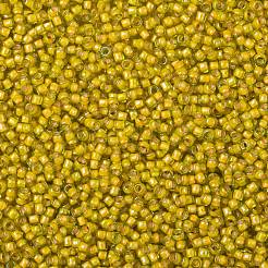 TOHO Round Seed Beads&nbsp;SEED-JPTR08-0302