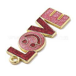 Alloy Pendants&nbsp;ENAM-D285-04G-08