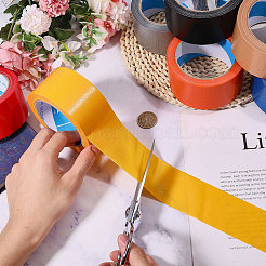 8 Rolls 8 Colors Adhesive Patch Tape&nbsp;DIY-CA0008-28