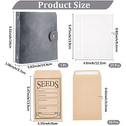 DIY Binder Kits&nbsp;AJEW-WH20020-627B