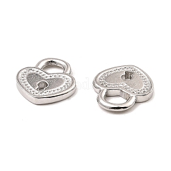 Non-Tarnish 304 Stainless Steel Charms&nbsp;STAS-A089-33P
