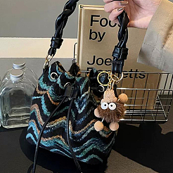 PU Leather Drawstring for Bucket Bag Making&nbsp;DIY-WH0430-711A-03