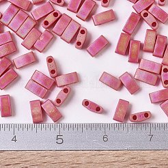MIYUKI Half TILA Beads&nbsp;SEED-MY05-HTL408FR