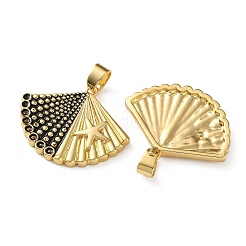Brass Pendants&nbsp;KK-D221-26G