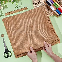 2M Brocade Polyester Fabric for DIY Crafts&nbsp;DIY-WH0060-32B