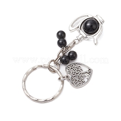 Alloy Keychain&nbsp;KEYC-JKC00980-05