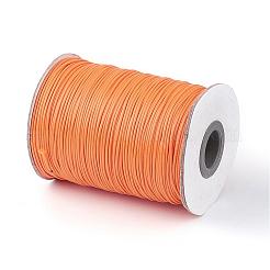 Korean Waxed Polyester Cord&nbsp;YC1.0MM-A129