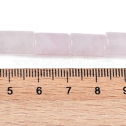 Natural Rose Quartz Beads Strands&nbsp;G-Q159-A03-01