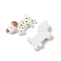 Resin Cabochons&nbsp;RESI-S012-02A