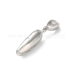 Brass Pendants&nbsp;KK-L227-012P-01