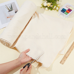 Canvas Fabric&nbsp;DIY-WH0816-170B-02