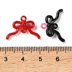 Alloy Enamel Pendants&nbsp;AL-CBA0A9F-02