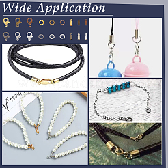 Jewelry Making Finding Kit&nbsp;DIY-PH0022-50