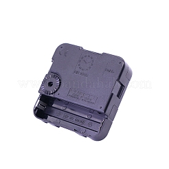 Plastic Long Shaft Clock Movement Mechanism&nbsp;CLOC-PW0001-06A