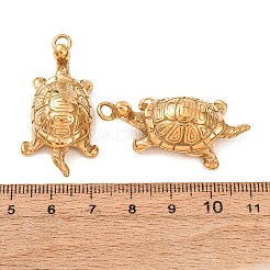 304 Stainless Steel Pendants&nbsp;SA-CBA6E38-02G